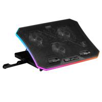 Cooling Base voor Laptop Mars Gaming MNBC6 - thumbnail