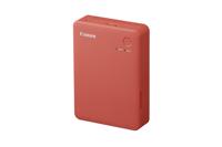 Canon SELPHY QX20 terracotta - thumbnail
