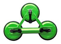 Zwaluw Glazing Glass Lifter ALU 3 HD1 | 1 st | Aluminium - 211116 - thumbnail