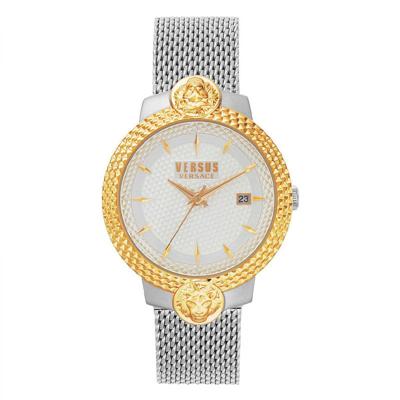 Versus Versace VSPLK0819 Dames Horloge 36mm 3 ATM