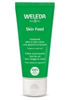 Weleda Skin food 30 Milliliter - thumbnail