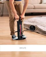 Intex 68615 Double Quick III Handpomp 3,3L 48 cm - thumbnail