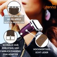 NorthLife - Samsung Galaxy S23 - Lederen Afneembare 2-in-1 bookcase hoes - Zwart - thumbnail