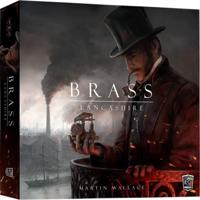 Brass Lancashire - thumbnail