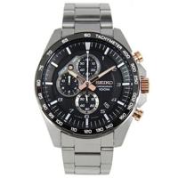 Seiko Casual Chronographs | SSB323P1 - thumbnail