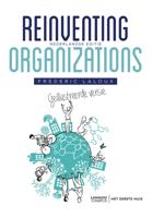 Reinventing organizations - Frederic Laloux - eBook (9789401438636) - thumbnail