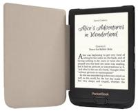 PocketBook Shell E-reader hoesje Rood - thumbnail