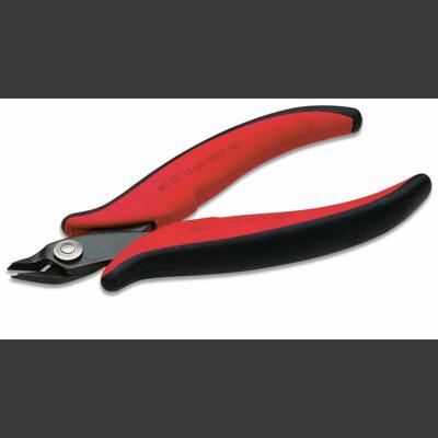 Cimco 101052 101052 Zijkniptang Elektronica en fijnmechanica Zonder facet 131 mm