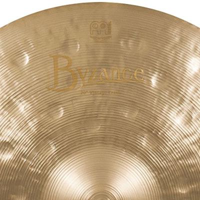 Meinl Byzance Vintage 20" Crash