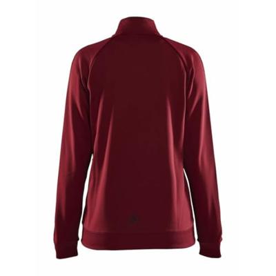 Craft 1909135 Adv Unify Jacket Wmn - Tiger Melange - L