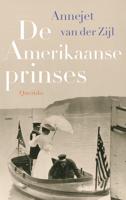 De Amerikaanse prinses - thumbnail