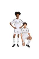 adidas Real Madrid Thuisbroekje 2025-2026 Kids - thumbnail
