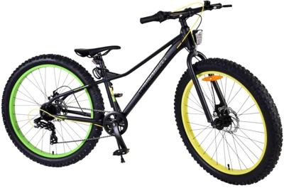 Volare Gradient Fatbike 26 inch 7v Prime Collection
