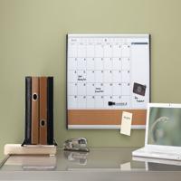 Rexel 3-in-1 Combibord met Maandplanner - thumbnail