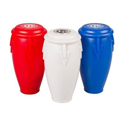 Latin Percussion LP017 LP Conga Trio shaker Latin Percussion LP017 LP Conga Trio shaker