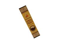 Ayurvedische Masala Wierook Agarwood Premium (12 doosjes) - thumbnail