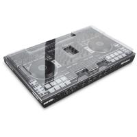 Decksaver Roland DJ-808 stofkap - thumbnail