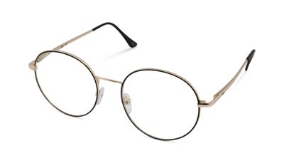 Leesbril Croon Ringo-Shiny gun-+2.50 Leesbril Croon Ringo-Shiny gun-+2.50