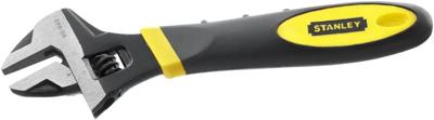 Stanley Verstelbare Moersleutel - 200mm x 31mm