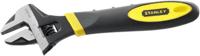 Stanley Verstelbare Moersleutel - 200mm x 31mm - thumbnail