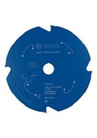 Bosch Accessories Bosch Power Tools 2608644554 Cirkelzaagblad 160 x 20 mm Aantal tanden: 4 1 stuk(s) - thumbnail
