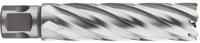 Rotec HSS-XE Kernboor SILVER-LINE, universeel 19, ø35x80 - 5363502 - thumbnail