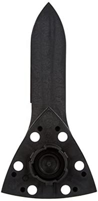 Bosch Accessoires Schuurtong, plat 1st - 2608000199