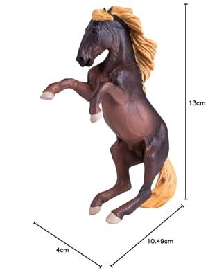 Mojo horse world brumby hengst 381060 Mojo horse world brumby hengst 381060