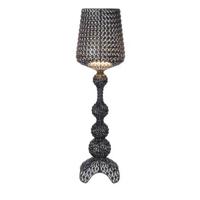 Kartell Kabuki Vloerlamp - Zwart - thumbnail
