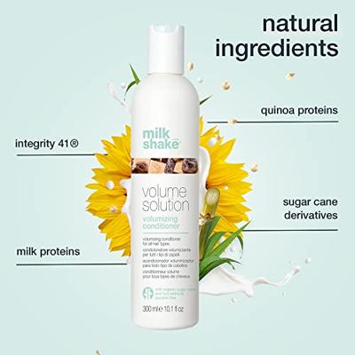 milk_shake volumizing conditioner 300 ml - thumbnail