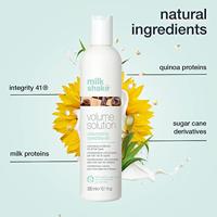 milk_shake volumizing conditioner 300 ml - thumbnail