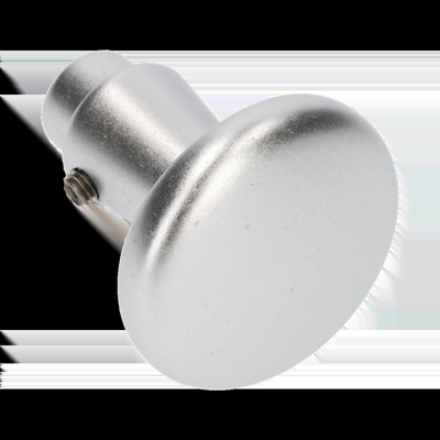 AMI Knopkruk 160/50 Gatdeel M6 F2 - 199040 AMI Knopkruk 160/50 Gatdeel M6 F2 - 199040