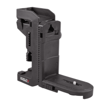 LevelFix wb-40 multifunctionele wandhouder - thumbnail