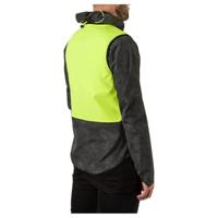 AGU Compact Body Commuter Hi-vis & Reflection - Geel - L - thumbnail
