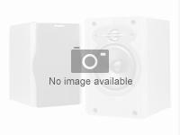 Visaton R 10 SC - 8 Ohm 4 inch 10.16 cm Breedband-luidspreker 20 W 8 Ω Zwart Magnetisch afgeschermd