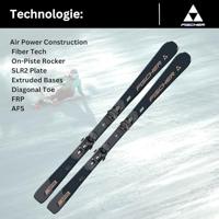 Fischer Aspire SLR Pro Ski Multi 150 - thumbnail