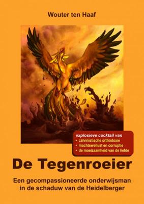 De Tegenroeier - Wouter ten Haaf - Paperback (9789402108002)