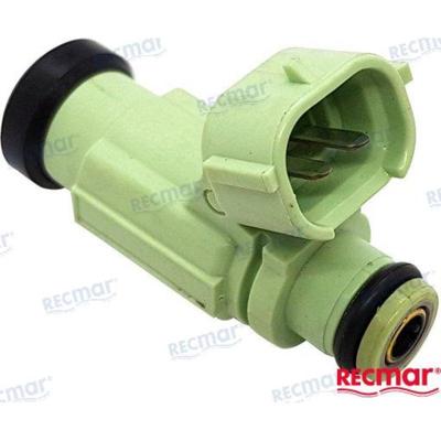 REPUESTOS MOTORES - Bombardier REC15710-93J00 - INYECTOR