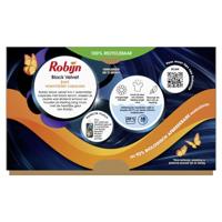 Robijn Black Velvet 3-in-1 Wascapsules - thumbnail