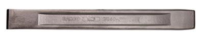 Bahco Koudbeitel | plat | met ovale schacht | gefosfateerd | 18 mm x 150 mm - 3640-150-C