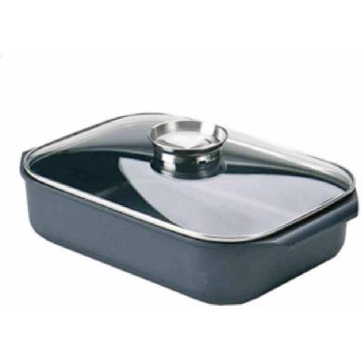 Krüger Haushaltswaren 21334D Delta Braadpan