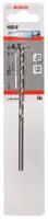 Bosch Accessories 2608595681 HSS Metaal-spiraalboor 4.5 mm Gezamenlijke lengte 126 mm Geslepen DIN 340 Cilinderschacht 1 stuk(s) - thumbnail