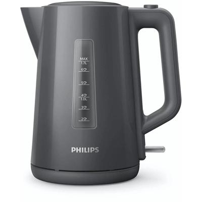 Philips hd9318/10 waterkoker 1.7l 2200w zwart