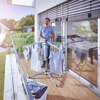 Leifheit 82500 Droogmolen Linopop-up 140 - thumbnail