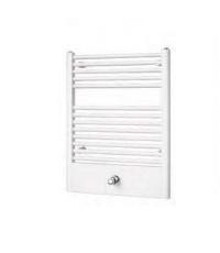 Handdoekradiator Locco 775 x 600 mm Zandsteen