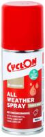Cyclon all-wheather kettingspray 100ml - thumbnail