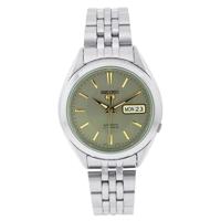 Seiko 5 Horloge Heren SNKL19K1 38mm - thumbnail