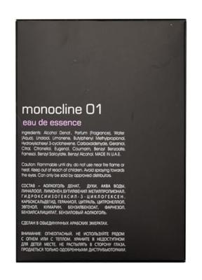 Maison Alhambra Monocline 01 100 ml Eau de Parfum
