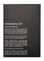 Maison Alhambra Monocline 01 100 ml Eau de Parfum - thumbnail