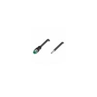 Pepperl+Fuchs 240807-100011 Sensor/actuator connector, geassembleerd Aantal polen (sensoren): 4 15 m 1 stuk(s) - thumbnail